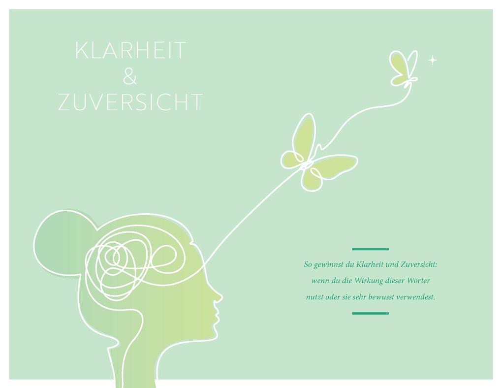 Weitere Ansicht: 33 Wörter, die dein Leben verändern | Doris Lind