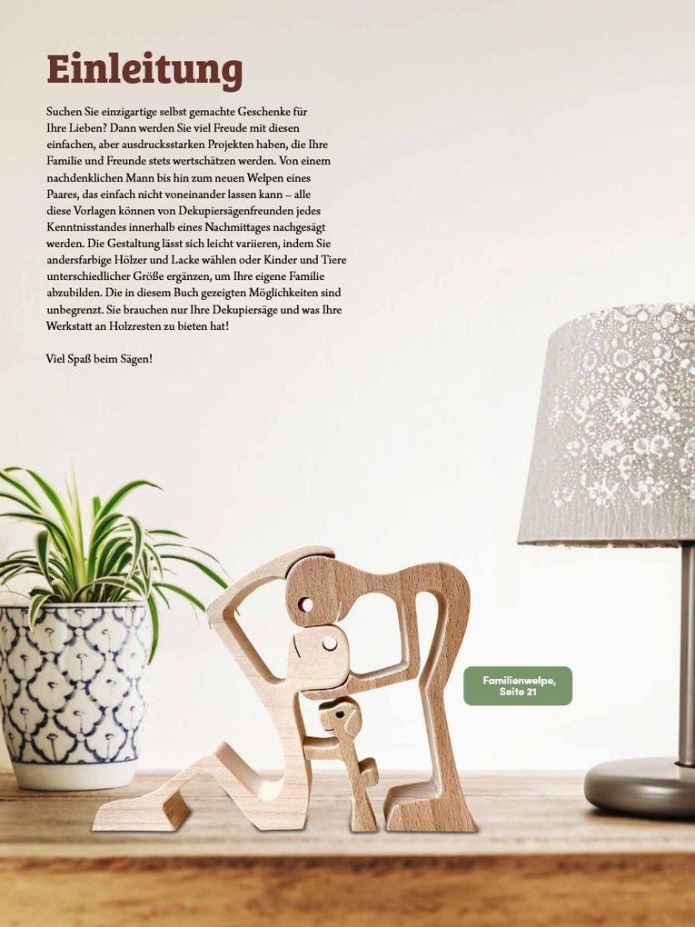 Weitere Ansicht: Mensch und Tier einfach gesägt | Jean-Bernard Germe