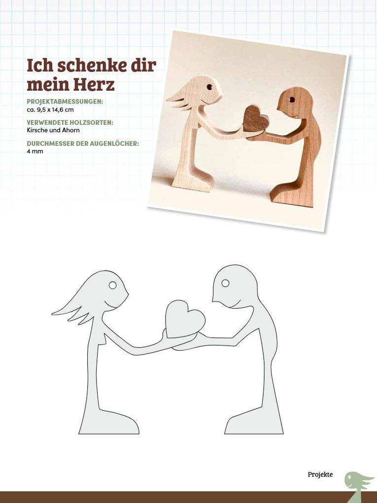 Weitere Ansicht: Mensch und Tier einfach gesägt | Jean-Bernard Germe