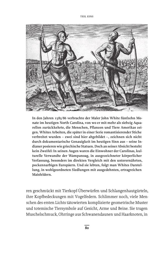 Weitere Ansicht: Amerika vor Kolumbus | Charles C. Mann