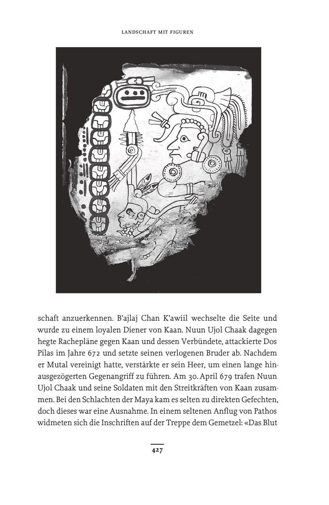 Weitere Ansicht: Amerika vor Kolumbus | Charles C. Mann