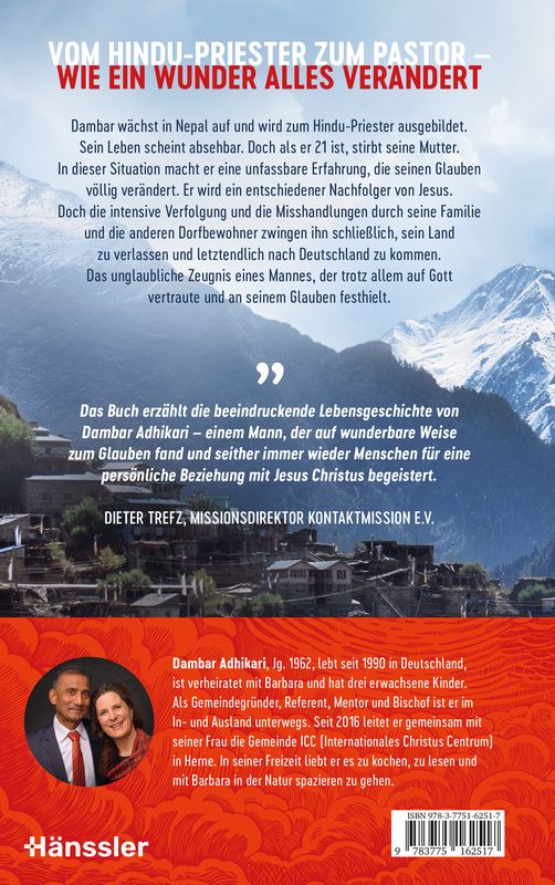Weitere Ansicht: Der Himmel über Kathmandu | Dambar Bahadur Adhikari, Barbara Brühwiler