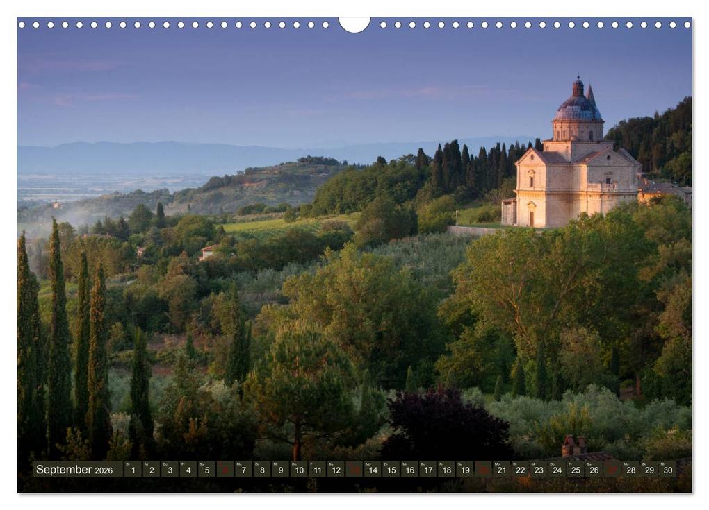 Weitere Ansicht: Wein - Landschaften (Wandkalender 2026 DIN A3 quer), CALVENDO Monatskalender | Rolf Dietz, Calvendo