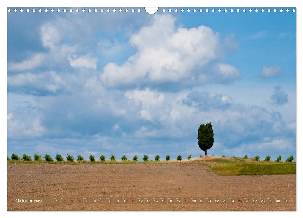 Weitere Ansicht: Wein - Landschaften (Wandkalender 2026 DIN A3 quer), CALVENDO Monatskalender | Rolf Dietz, Calvendo