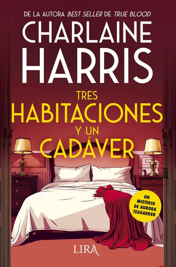 Weitere Ansicht: Tres Habitaciones Y Un Cadáver | Harris Charlaine
