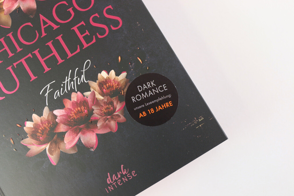 Weitere Ansicht: Chicago Ruthless (Band 2) - Faithful | Sadie Kincaid