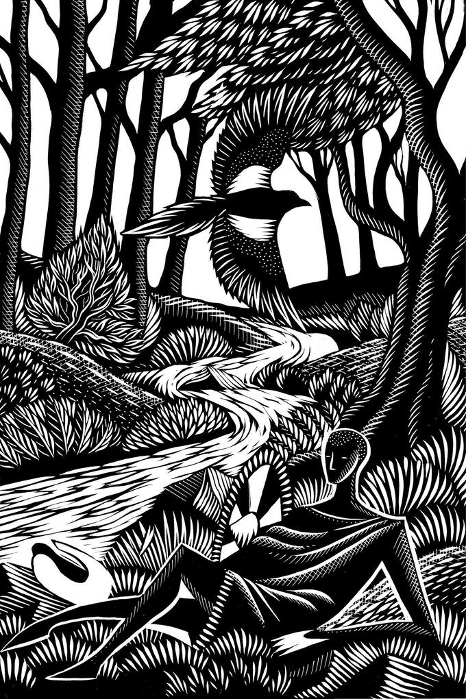 Weitere Ansicht: Traitors' Nest | Frances Hardinge