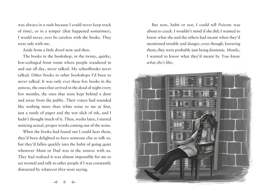 Weitere Ansicht: Vanya and the Wild Hunt | Sangu Mandanna