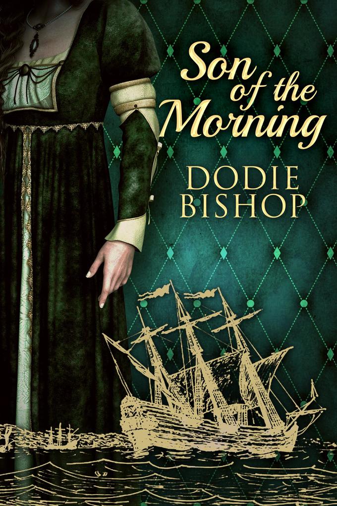 Produktbild: Son of the Morning | Dodie Bishop