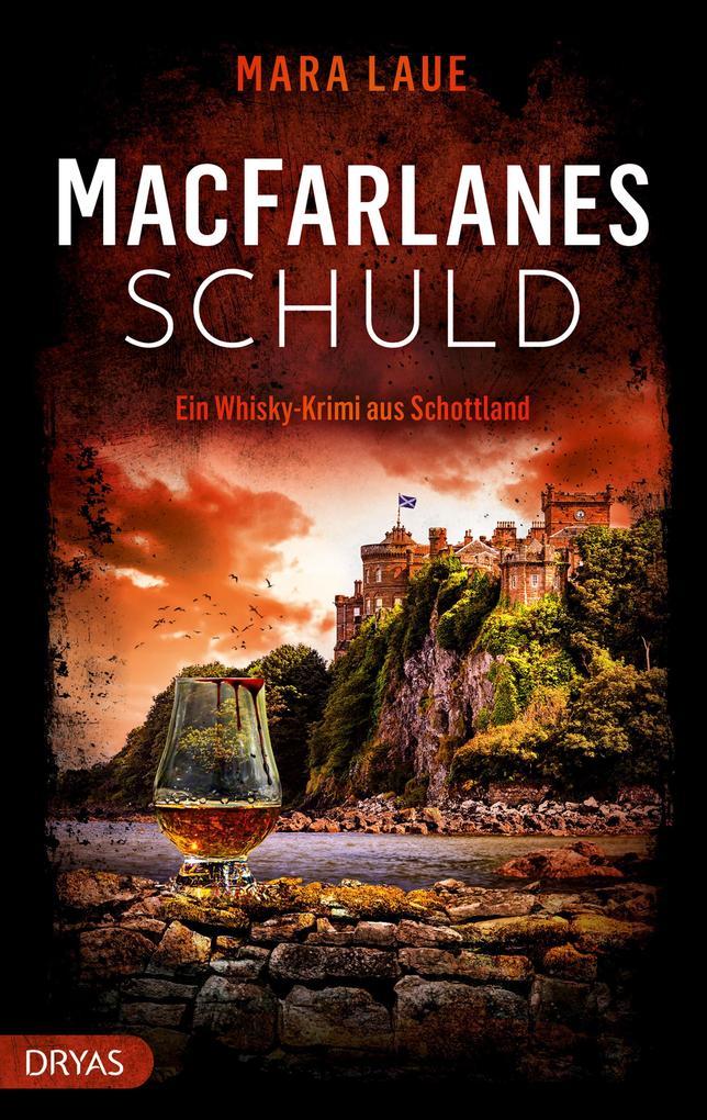 Produktbild: MacFarlanes Schuld | Mara Laue