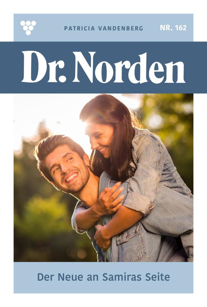 Produktbild: Der Neue an Samiras Seite | Patricia Vandenberg