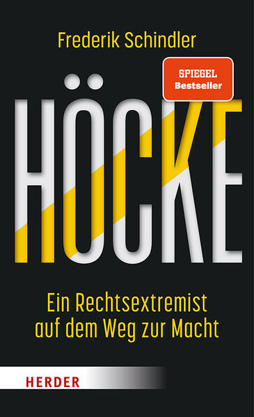 Produktbild: Höcke | Frederik Schindler