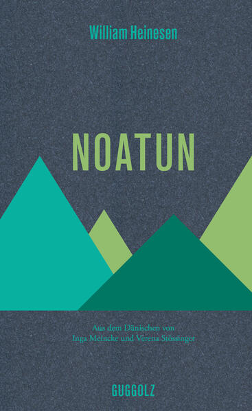 Produktbild: Noatun | William Heinesen