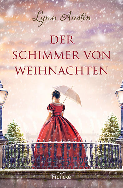 Produktbild: Der Schimmer von Weihnachten | Lynn Austin