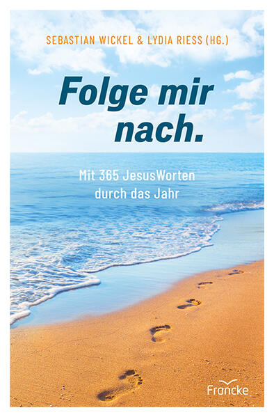 Produktbild: Folge mir nach.