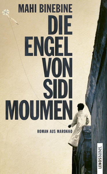Produktbild: Die Engel von Sidi Moumen | Mahi Binebine