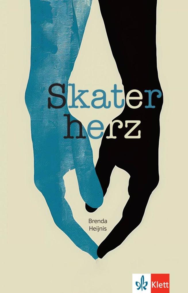Produktbild: Skaterherz | Brenda Heijnis