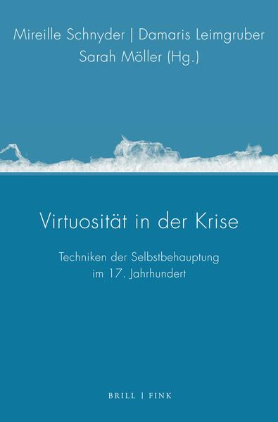 Produktbild: Virtuosität in der Krise