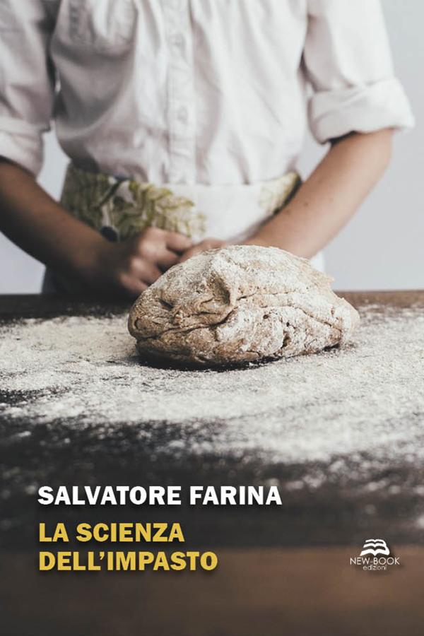 Produktbild: La scienza dell'impasto | Salvatore Farina