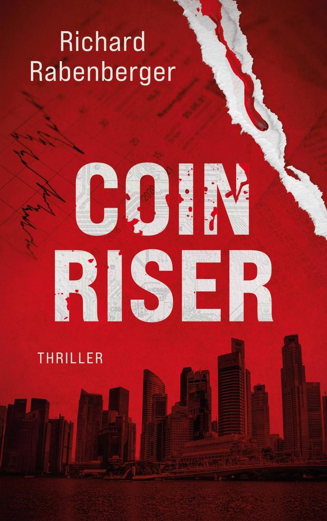 Produktbild: CoinRiser | Richard Rabenberger