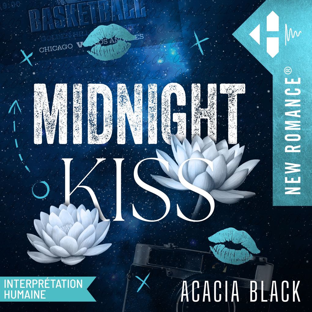 Produktbild: Midnight Kiss | Acacia Black
