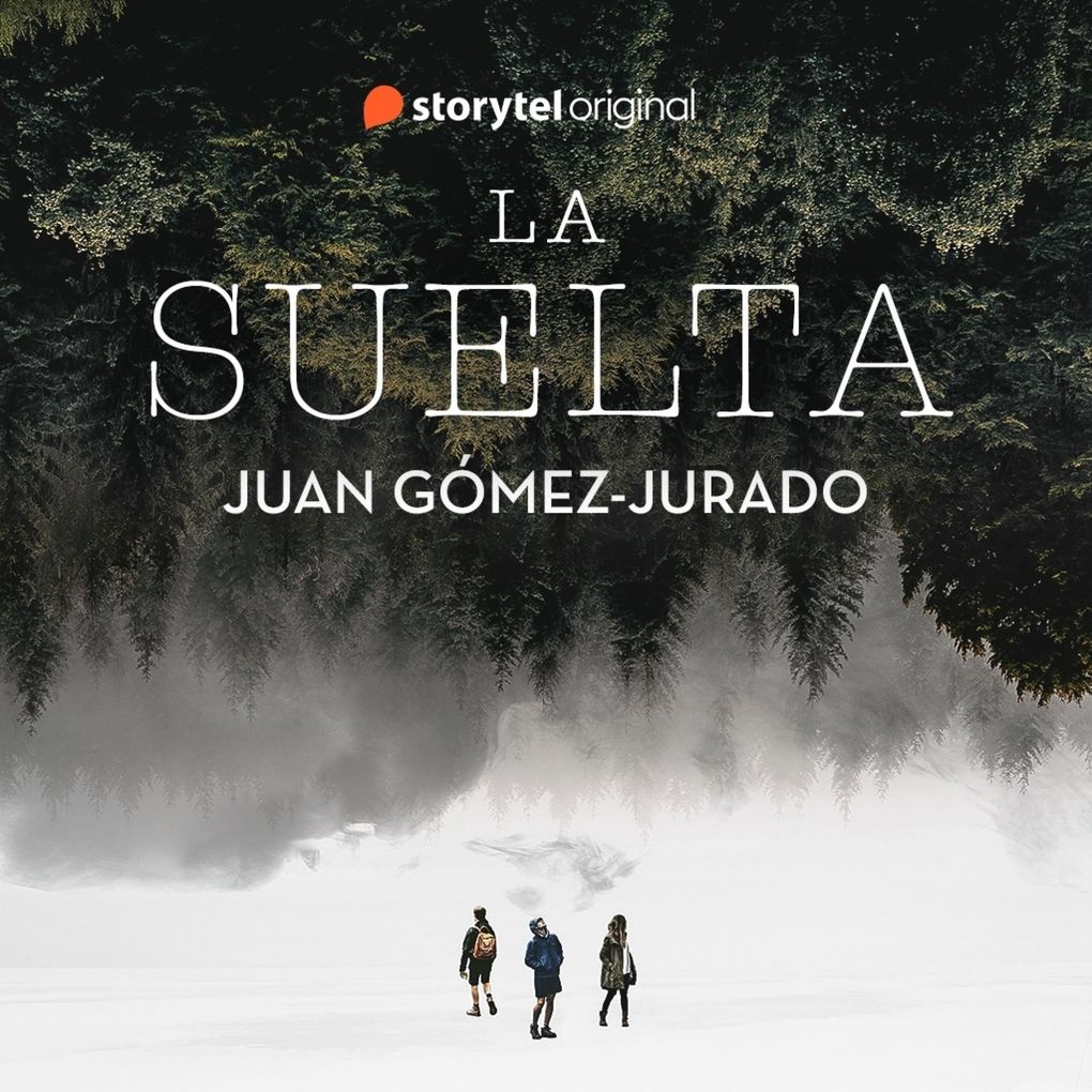 Produktbild: La Suelta | Juan Gómez-Jurado