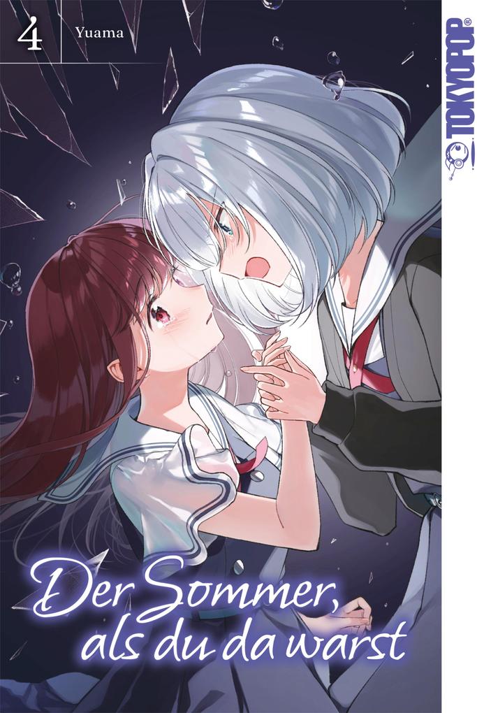 Produktbild: Der Sommer, als du da warst, Band 04 | Yuama