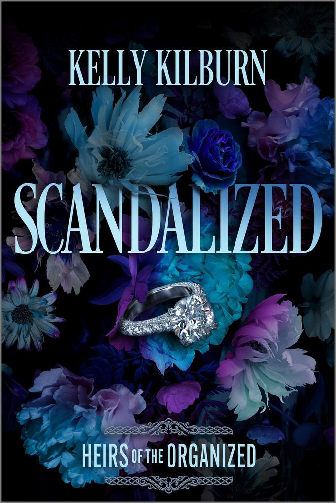 Produktbild: Scandalized | Kelly Kilburn