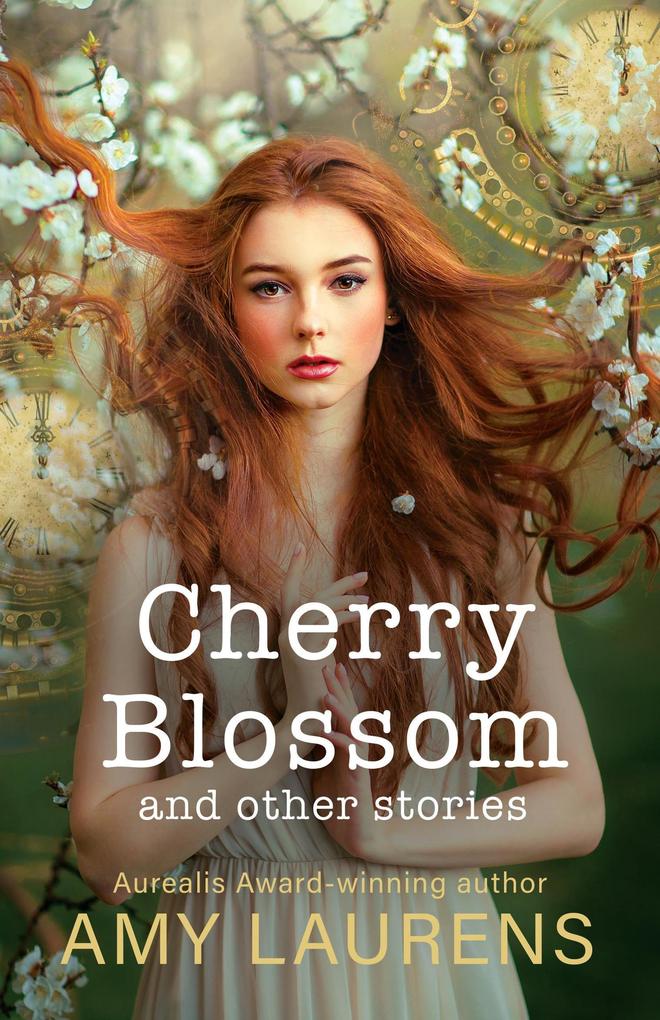 Produktbild: Cherry Blossom And Other Stories | Amy Laurens
