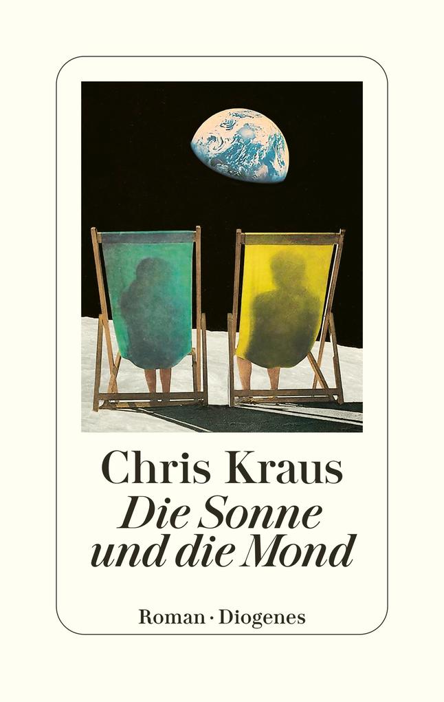 Produktbild: Die Sonne und die Mond | Chris Kraus