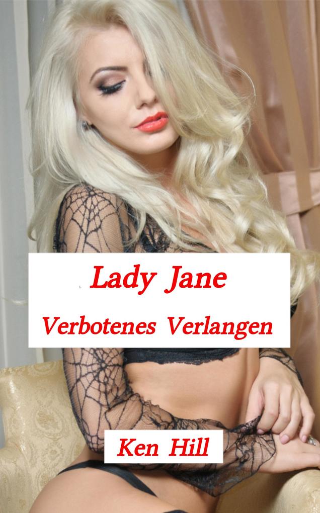 Produktbild: Lady Jane | Ken Hill