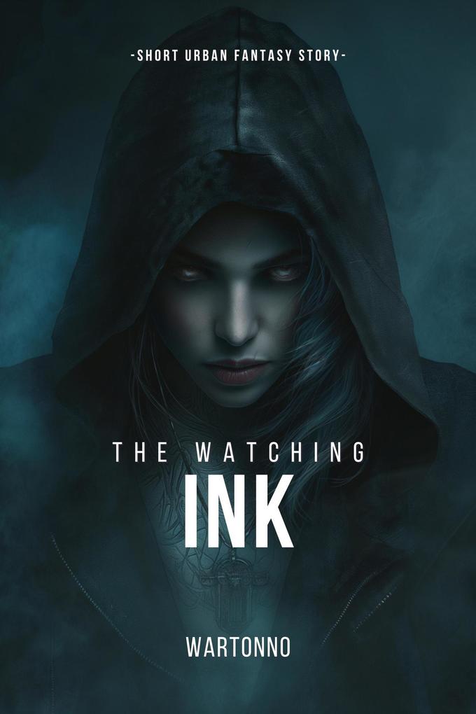 Produktbild: The Watching Ink | Wartonno