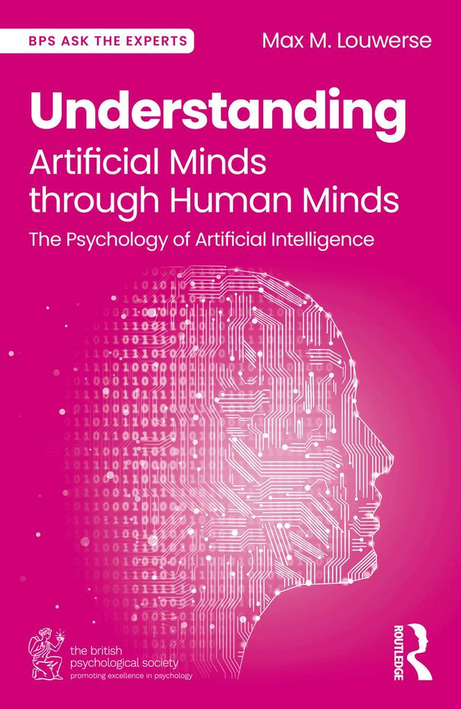Produktbild: Understanding Artificial Minds through Human Minds | Max M. Louwerse