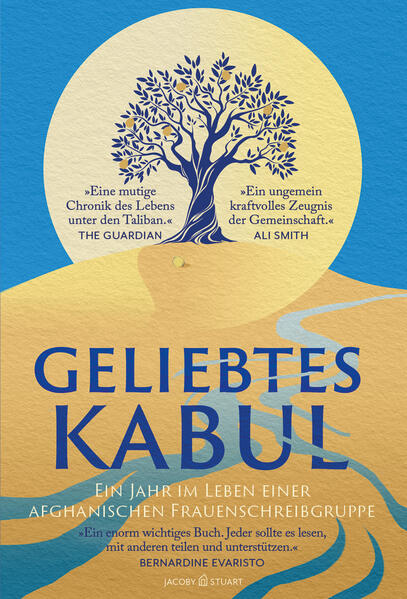 Produktbild: Geliebtes Kabul | Untold Narratives