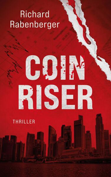 Produktbild: CoinRiser | Richard Rabenberger