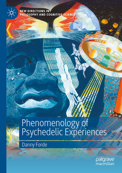 Produktbild: Phenomenology of Psychedelic Experiences | Danny Forde
