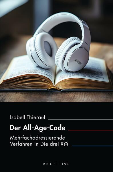 Produktbild: Der All-Age-Code | Isabell Thierauf