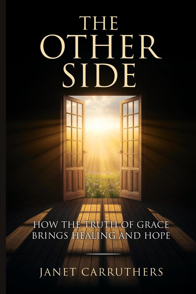 Produktbild: The Other Side | Janet Carruthers