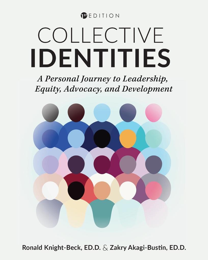 Produktbild: Collective Identities | Ronald Knight-Beck, Zakry Akagi-Bustin