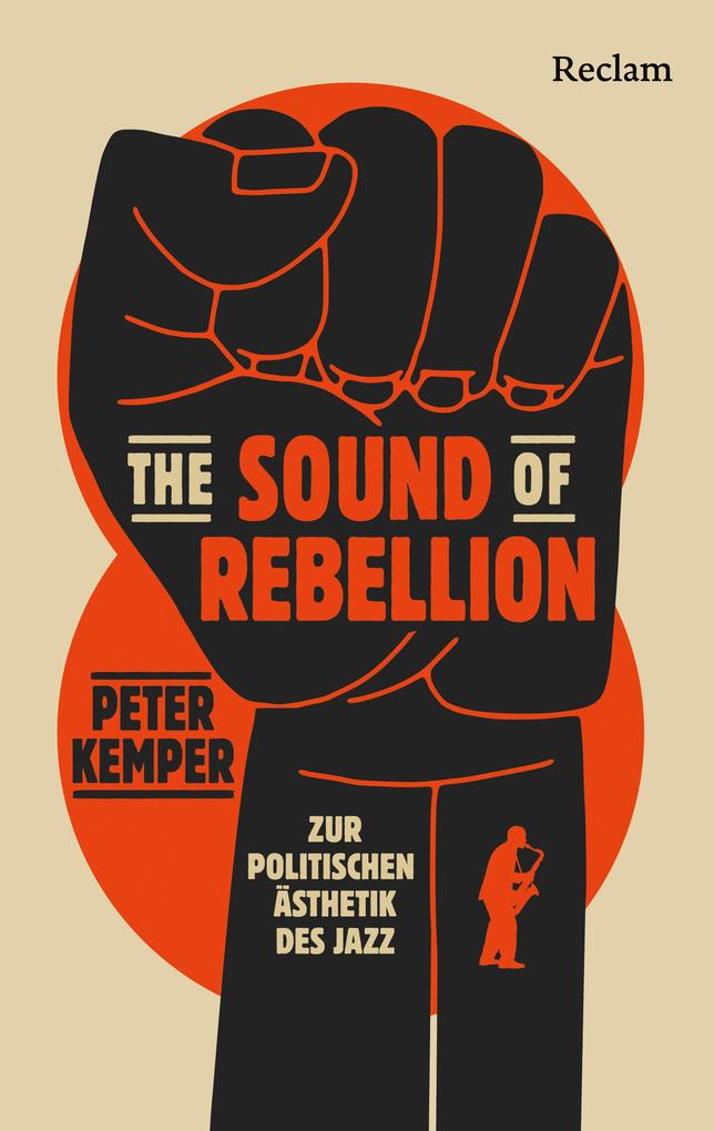 Produktbild: The Sound of Rebellion | Peter Kemper