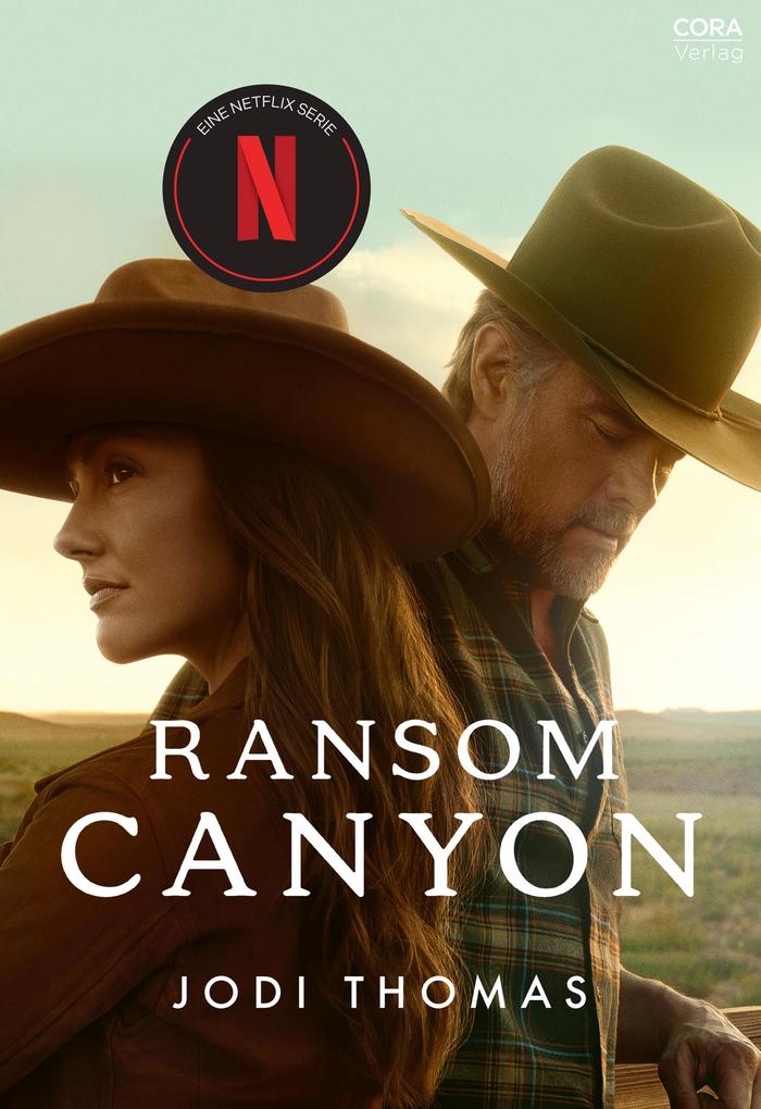Produktbild: Ransom Canyon | Jodi Thomas