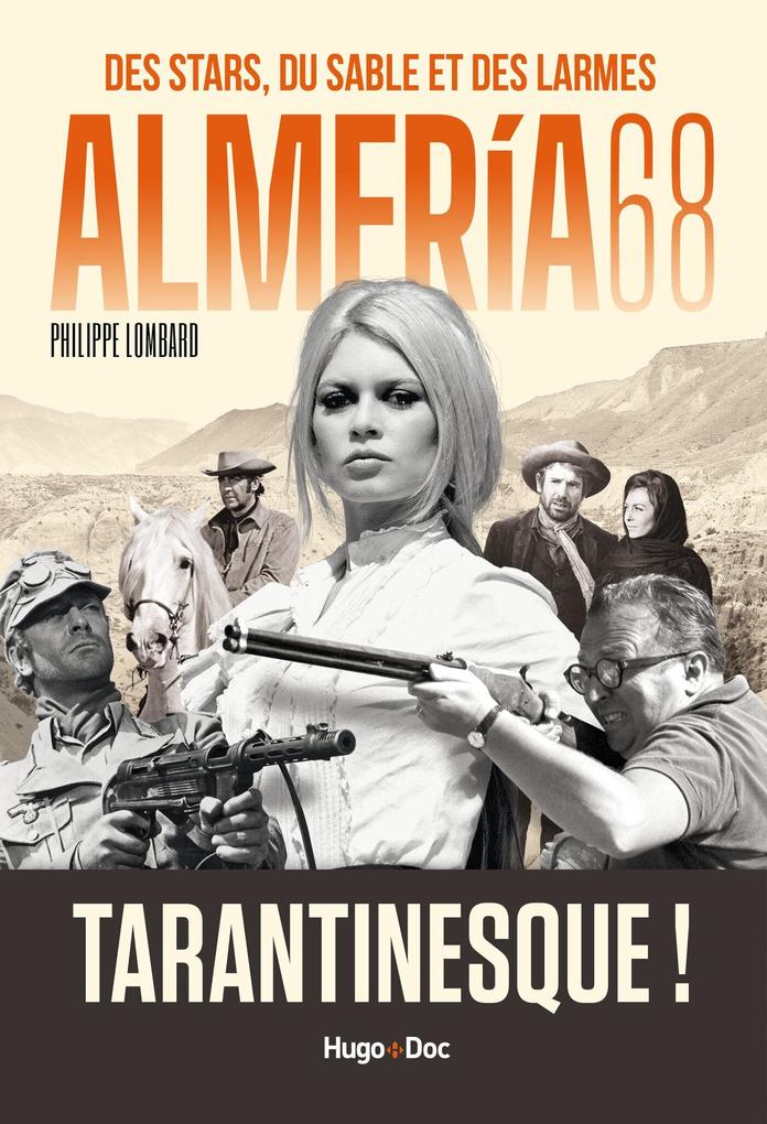 Produktbild: ALMERIA 68 | Philippe Lombard