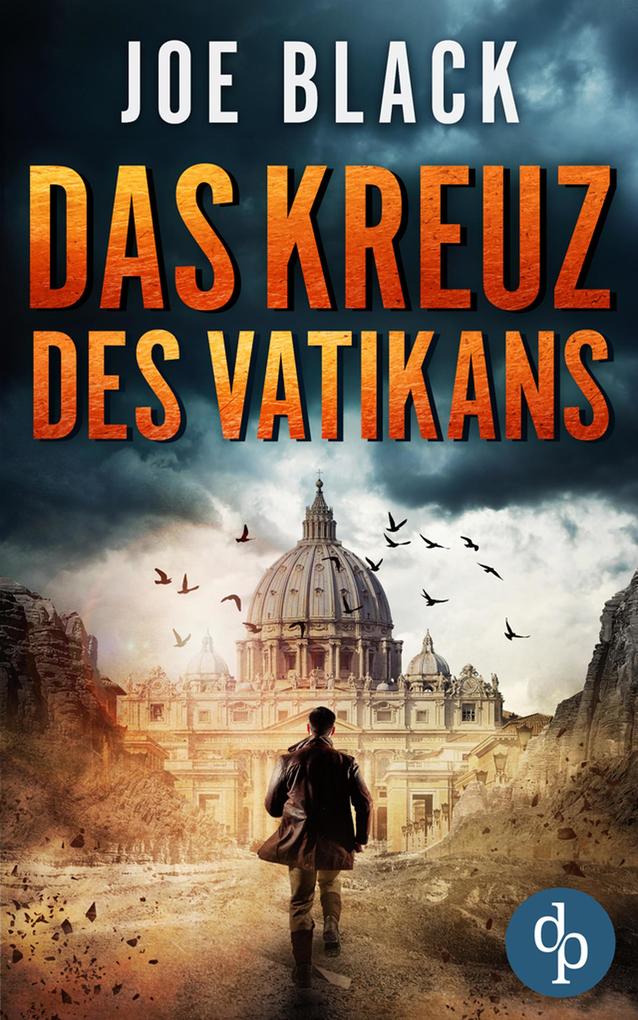 Produktbild: Das Kreuz des Vatikans | Joe Black