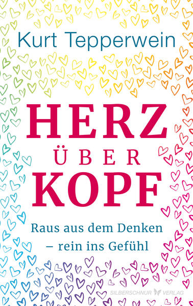 Produktbild: Herz über Kopf | Kurt Tepperwein
