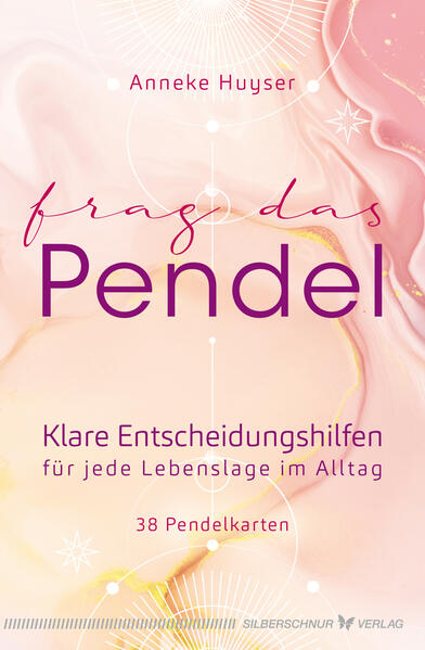 Produktbild: Frag das Pendel | Anneke Huyser