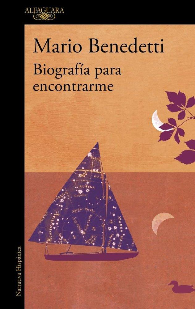 Produktbild: Biografía para encontrarme | Mario Benedetti