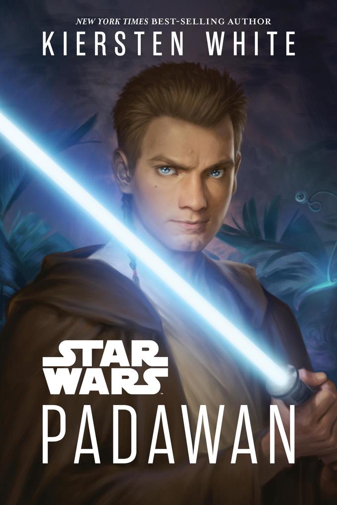 Produktbild: Star Wars: Padawan | Kiersten White