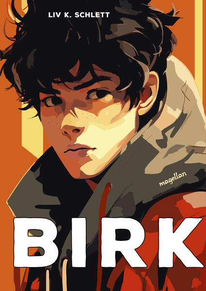 Produktbild: Birk | Liv K. Schlett