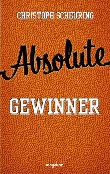 Produktbild: Absolute Gewinner | Christoph Scheuring