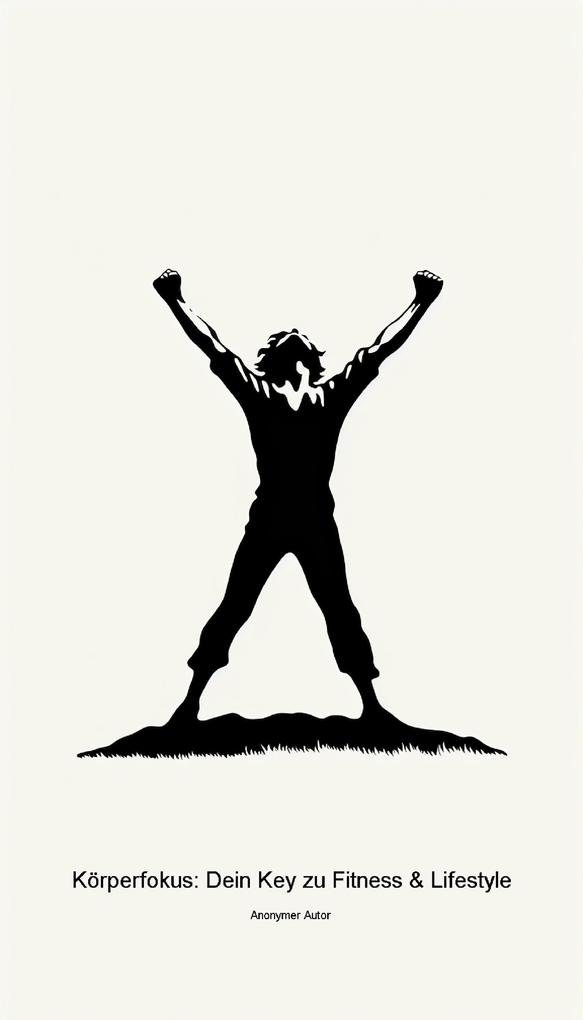 Produktbild: Körperfokus: Dein Key zu Fitness & Lifestyle | Anonymer Autor